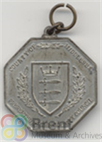 TH\CT\Museum catalogue\3D objects\1978_415_rev_th.jpg; 1978.415; ; Medal